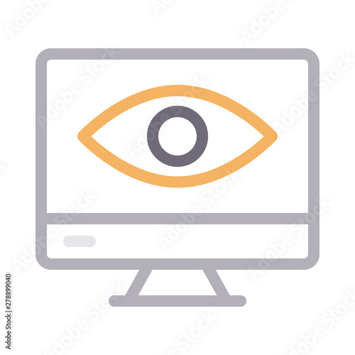 screen