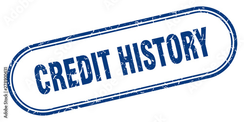 credit history