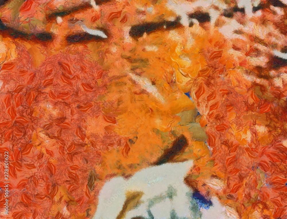 Abstract painting oil background texture. Abstract painting oil background texture.