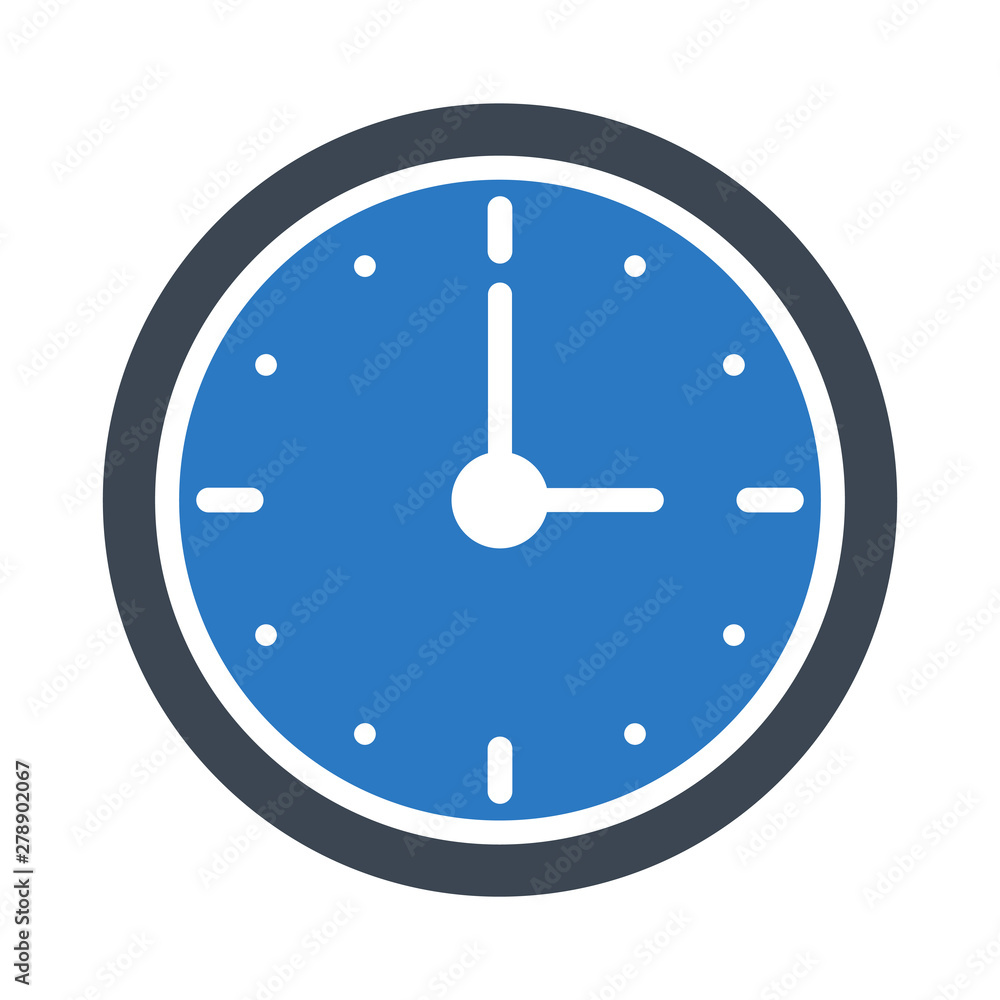 clock clock