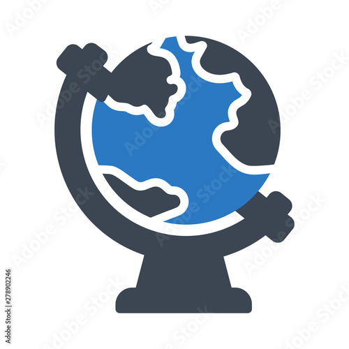 world