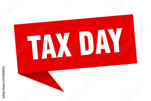 tax day