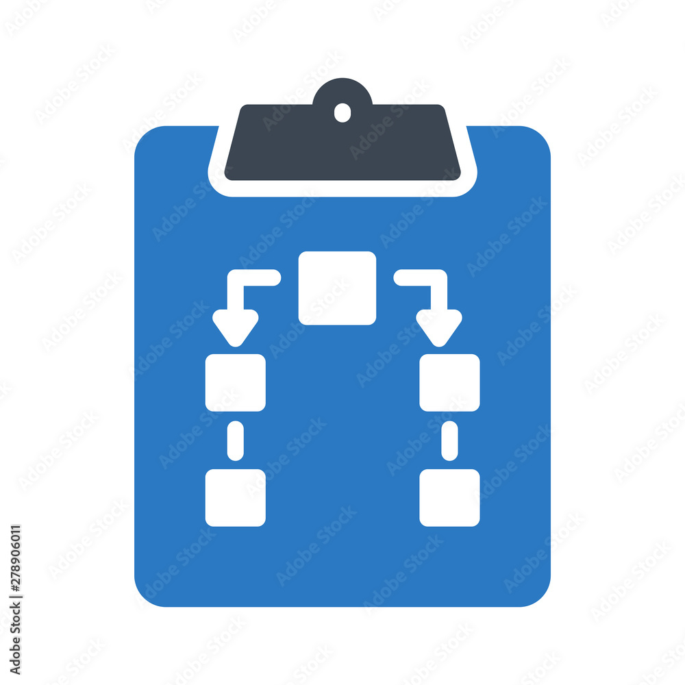 Fototapeta premium clipboard