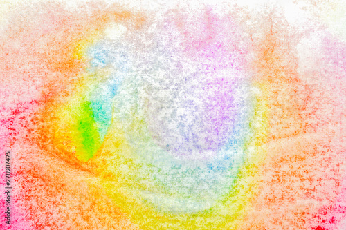 bright abstract watercolor background texture pakrasti