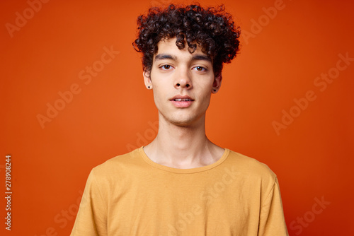 Foto Funny nice guy