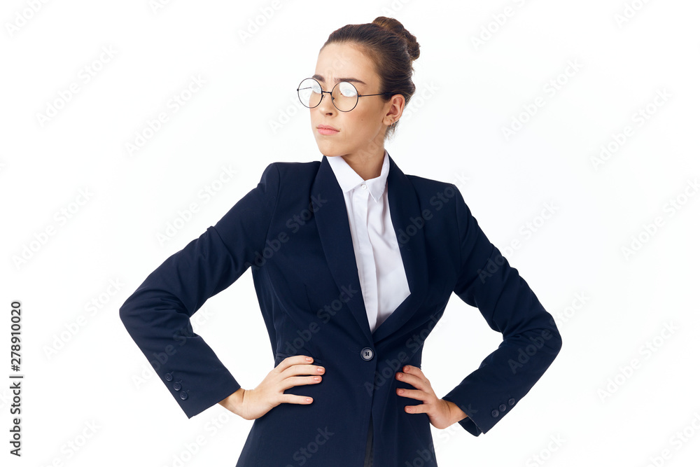 portrait of a businessman portrait of a businessman