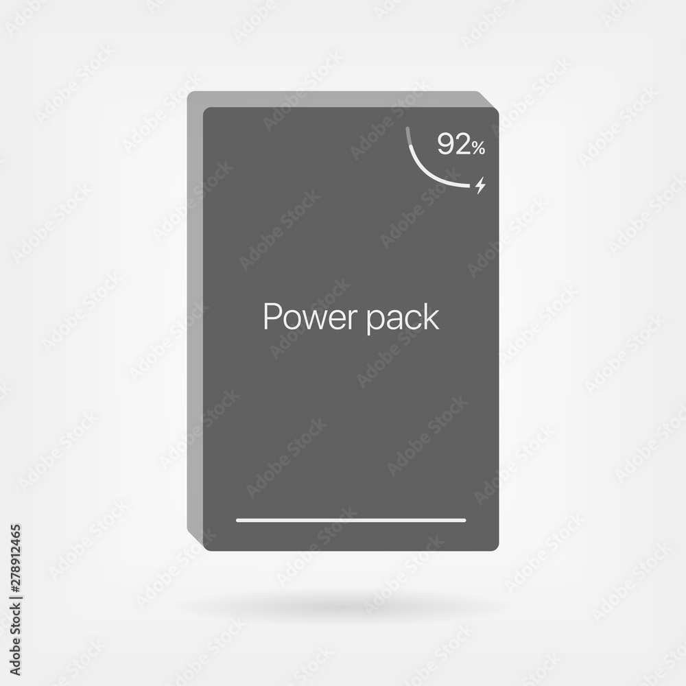 Battery energy storage system. Independent home power source Battery energy storage system. Independent home power source