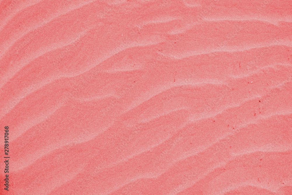 The texture of the sandy beach. The texture of the sandy beach.