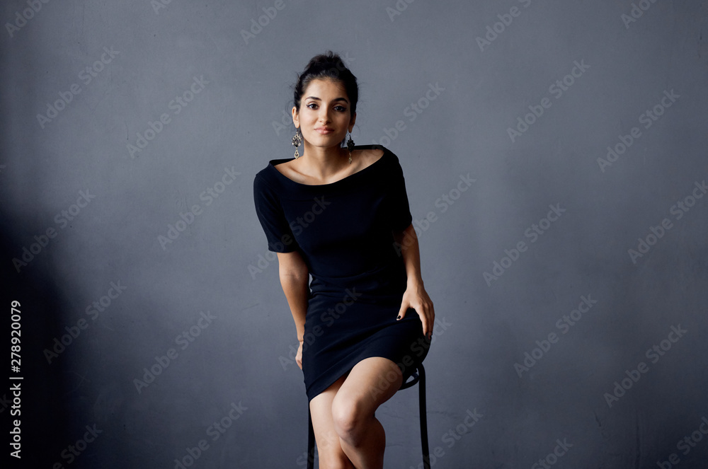 beautiful woman elegant style luxury model beautiful woman elegant style luxury model