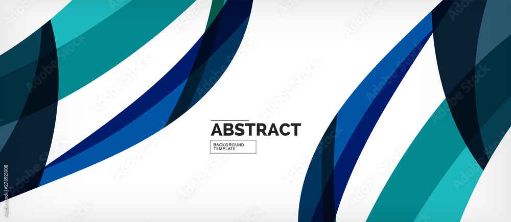 Linear wave web template. Vector illustration bright design. Decorative print. Decorative backdrop vector. Vector business illustration Linear wave web template. Vector illustration bright design. Decorative print. Decorative backdrop vector. Vector business illustration