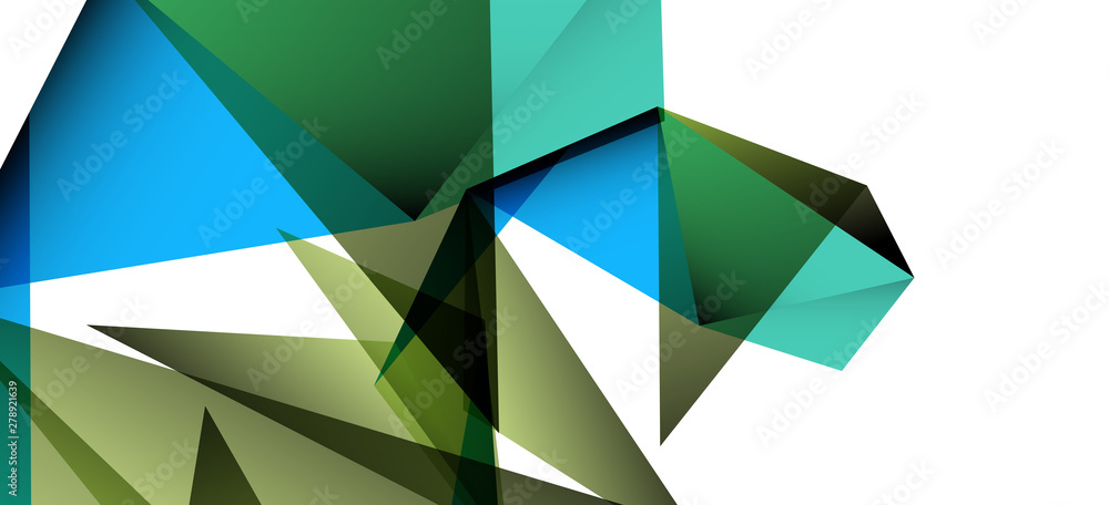 Triangle geometric background in trendy style on light background. Retro vector illustration. Colorful bright. Trendy modern style. Vector business illustration. Triangle geometric background in trendy style on light background. Retro vector illustration. Colorful bright. Trendy modern style. Vector business illustration.