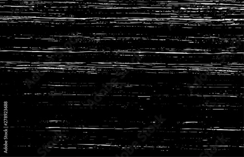 Wooden overlay texture for your design. Shabby chic background. Easy to edit vector wood texture backdrop. Grunge Vector. Texture effect. Black isolated on white. EPS10.