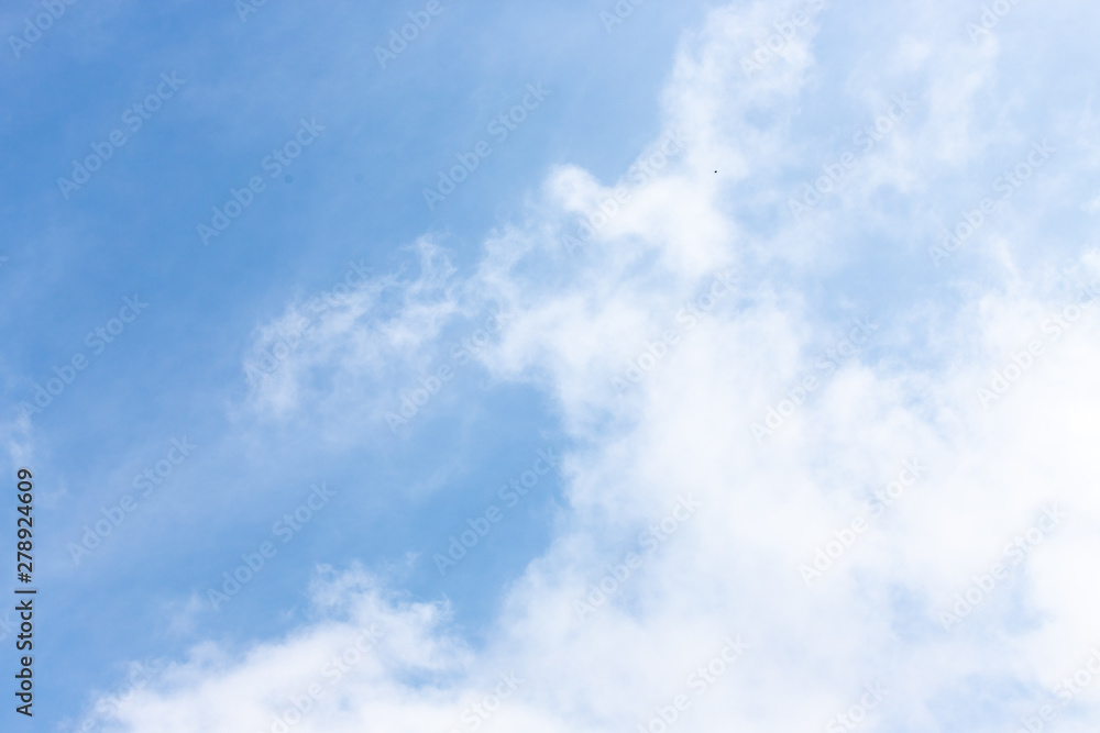 7月の雲(神奈川県平塚) 7月の雲(神奈川県平塚)