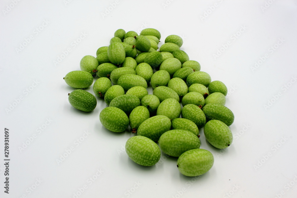 cucamelons cucamelons
