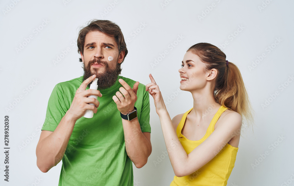 © SHOTPRIME STUDIO - Merry married couple