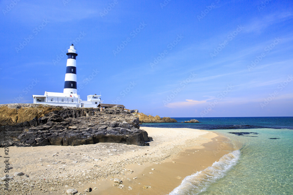 Fototapeta premium beauty of Taiwan