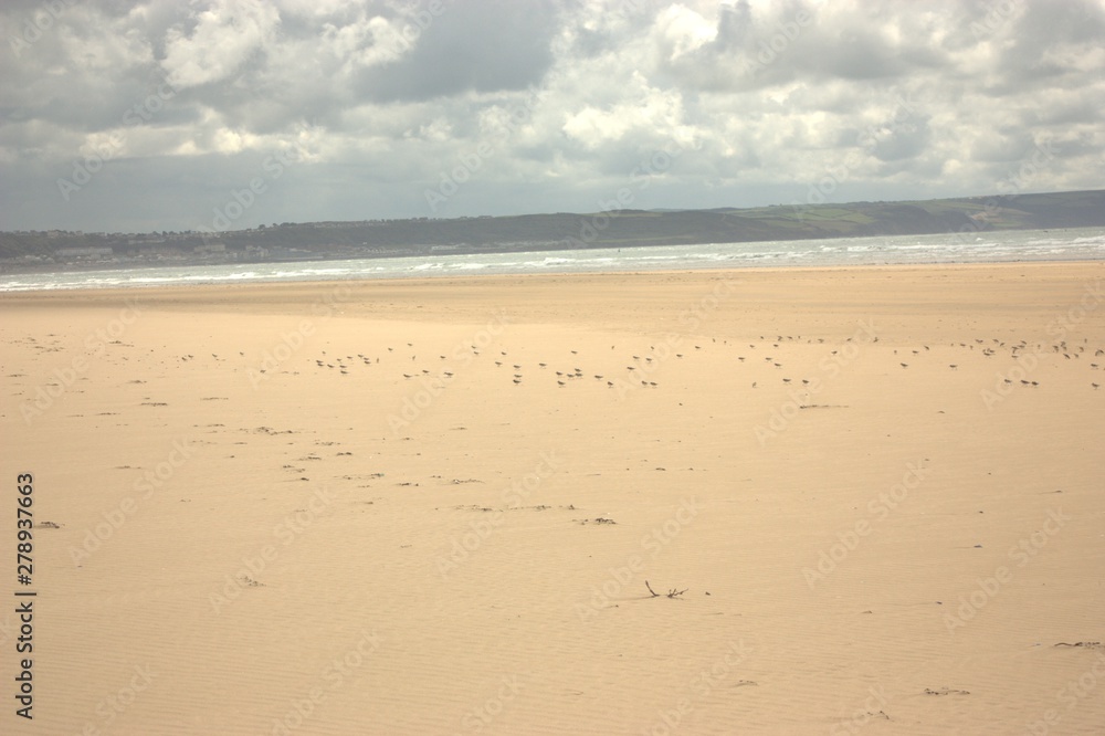 beach and sea beach and sea