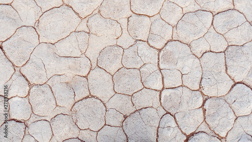 Desert patterns. photo