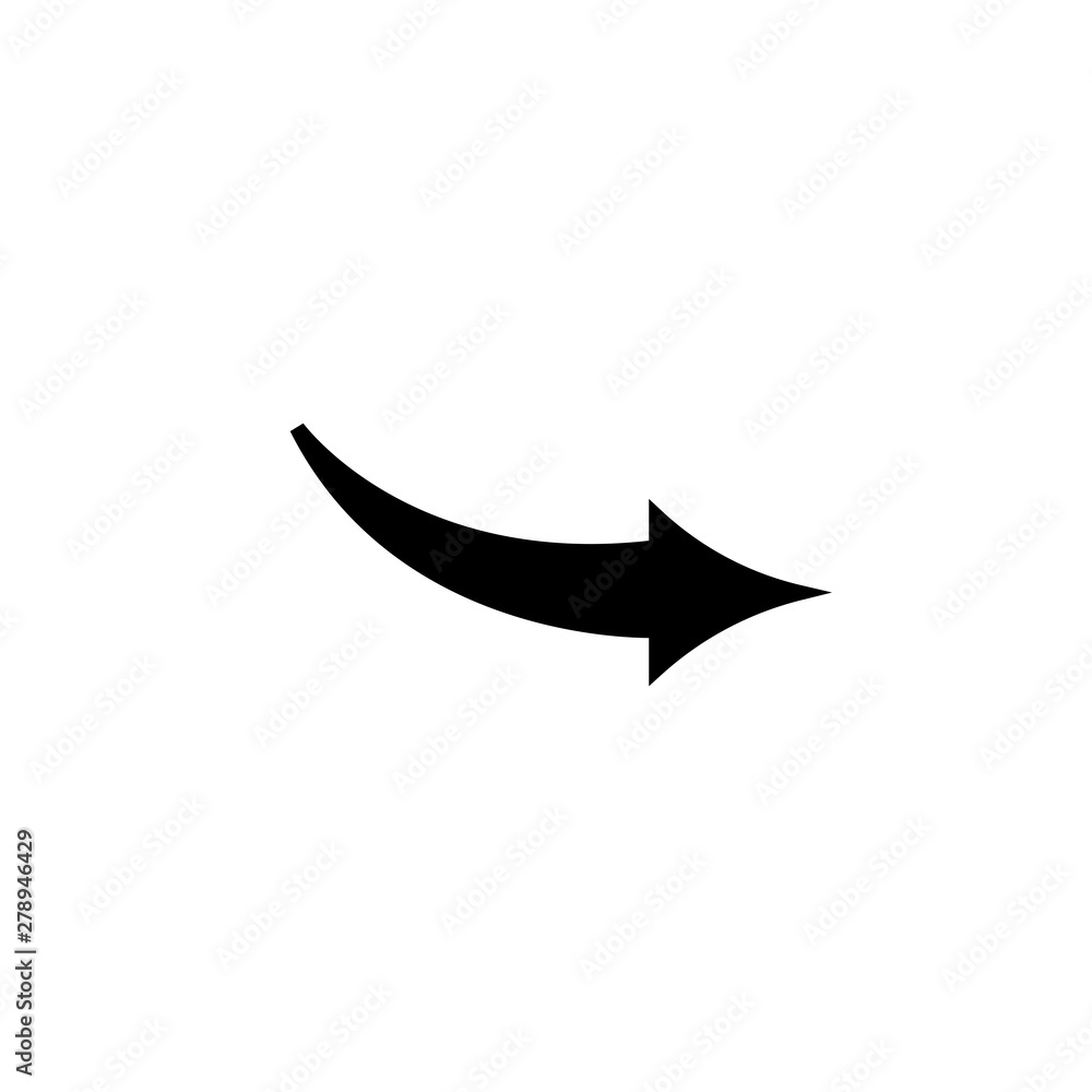 Arrow Icon, Arrow Icon pictogram, Arrow Icon Vector illustration, isolated backward arrow icon. Arrow Icon, Arrow Icon pictogram, Arrow Icon Vector illustration, isolated backward arrow icon.