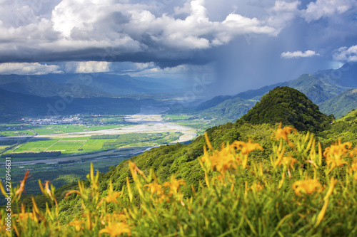 Photography beauty of Taiwan