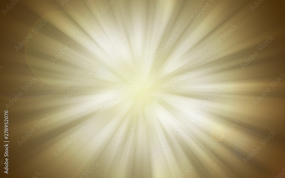 Dark Gold or Yellow sparkle rays with bokeh abstract elegant background. Dust sparks background. Dark Gold or Yellow sparkle rays with bokeh abstract elegant background. Dust sparks background.