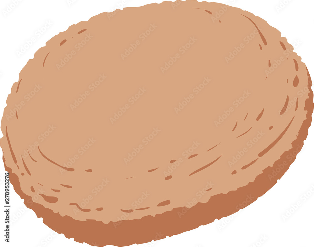 ミニクッキーイラスト ミニクッキーイラスト
