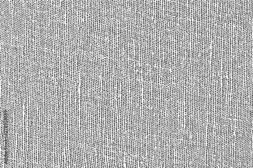 Fabric texture. Cloth knitted, cotton, wool background. Vector background. Grunge rough dirty background.Distress urban used texture.canvas