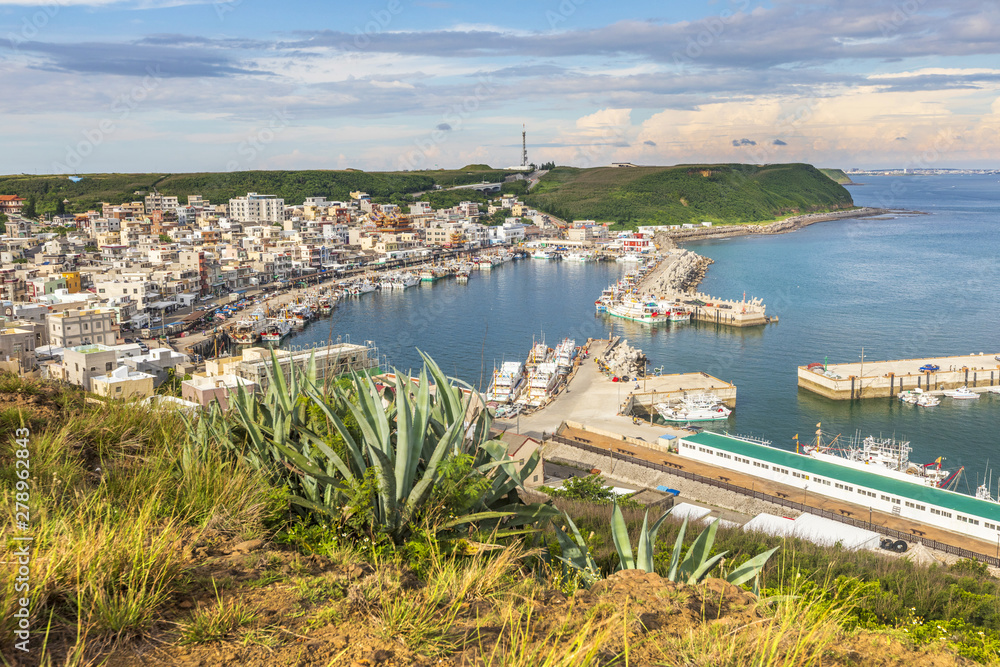 Fototapeta premium beauty of Taiwan