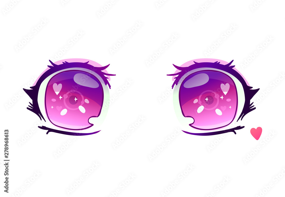 Kawaii Eyes