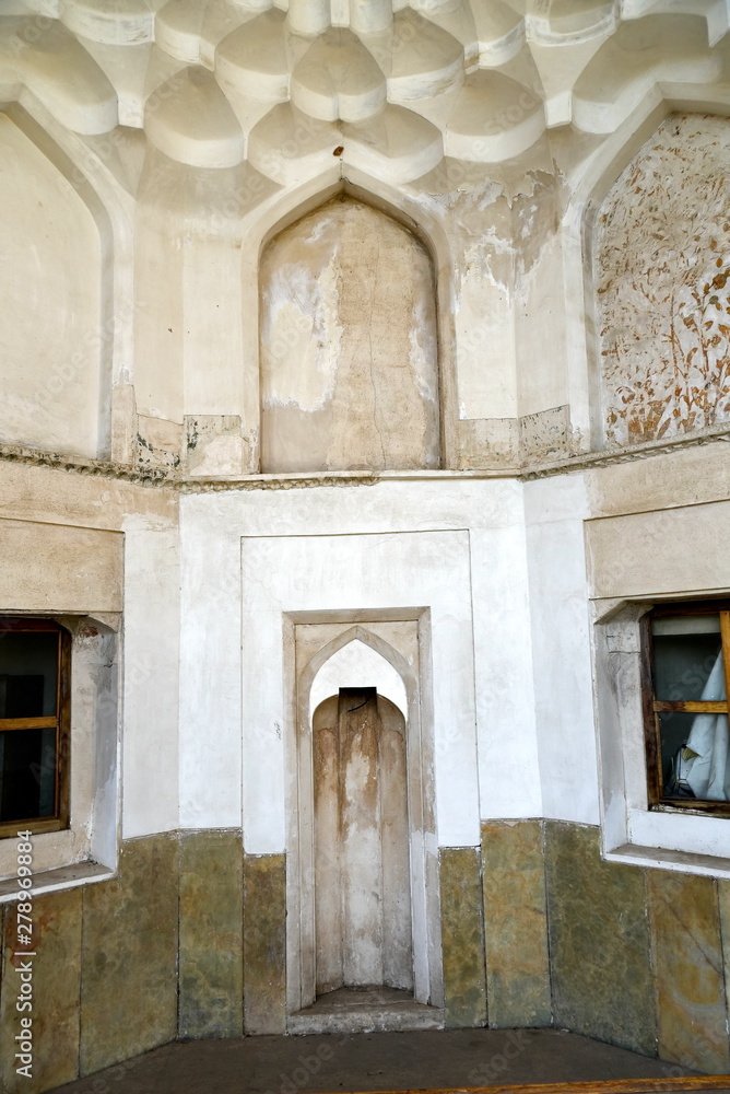 Arg of Karim Khan, Shiraz, Fars Province, Iran, June 23, 2019