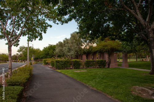 Discovery Park, Henderson, NV.