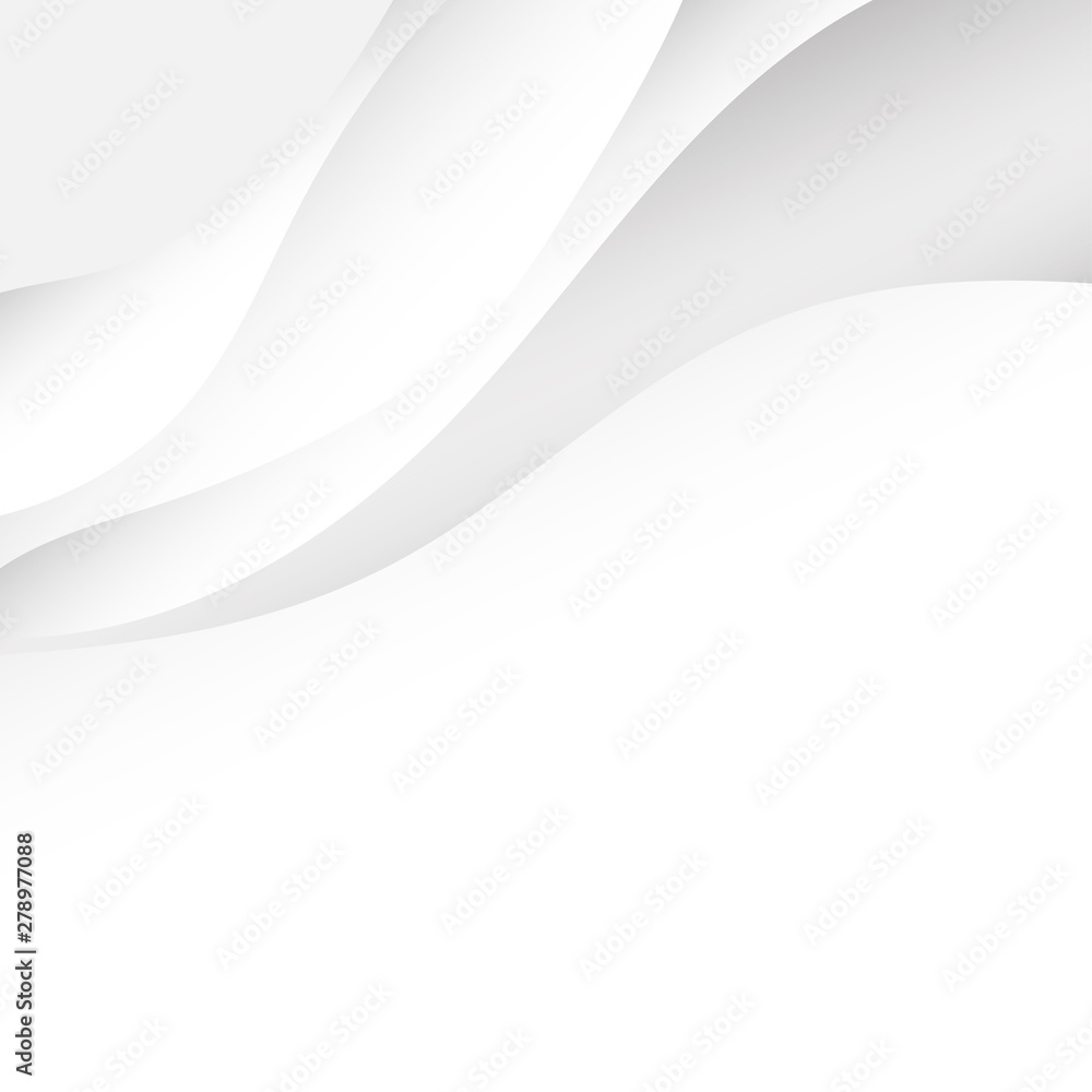 Abstract wave gray color concept background Abstract wave gray color concept background