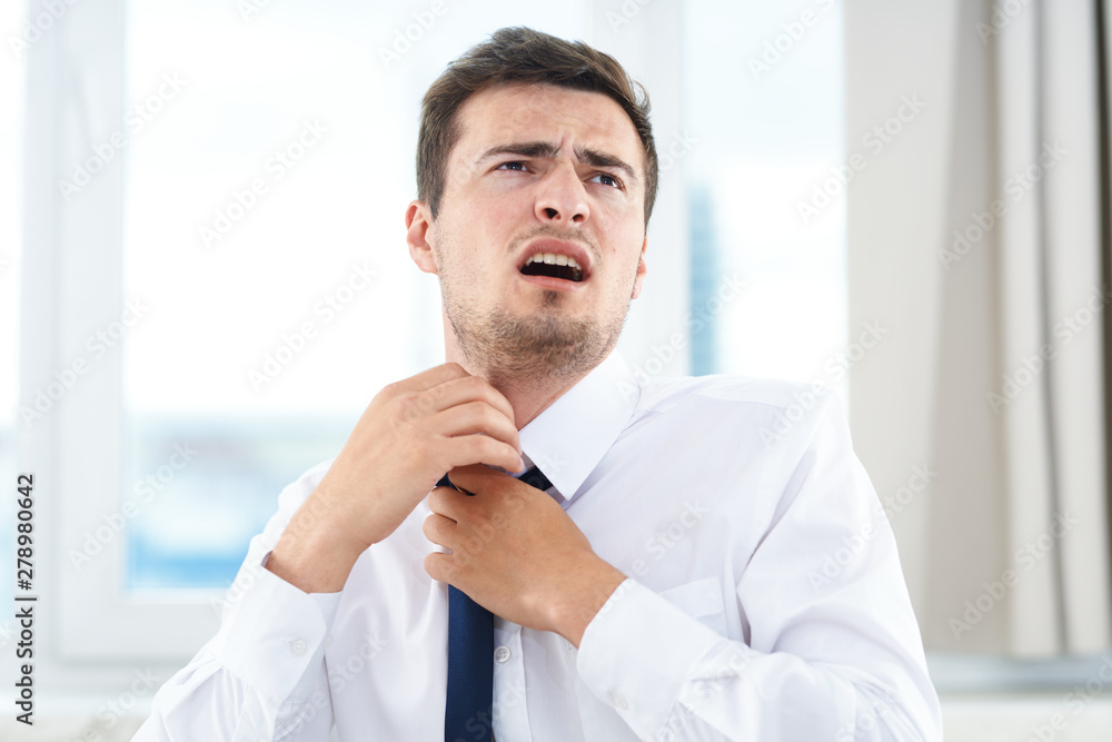 portrait of a businessman portrait of a businessman