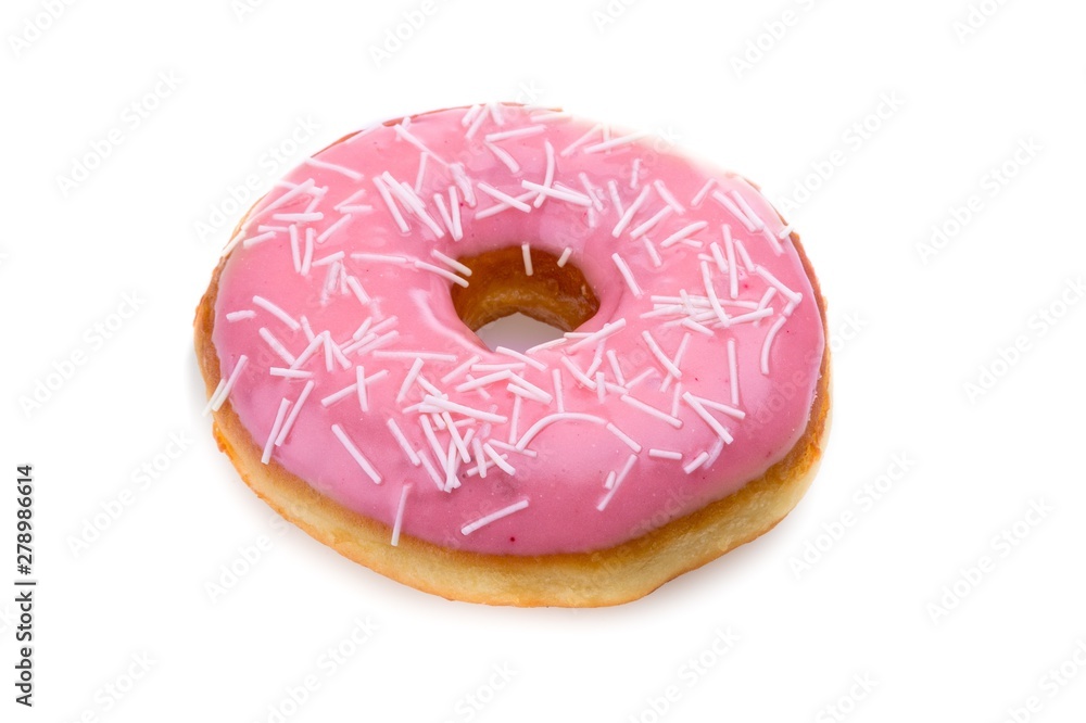 Donut Donut