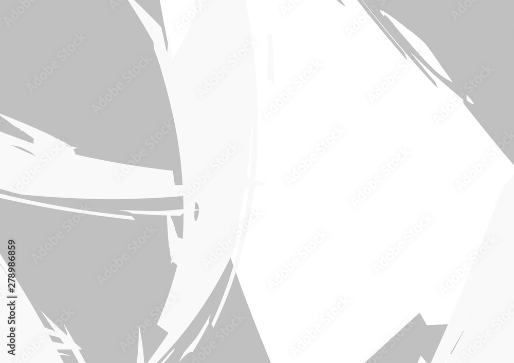 Black and white abstract background. geometric shapes. Poster. Black and white abstract background. geometric shapes. Poster.