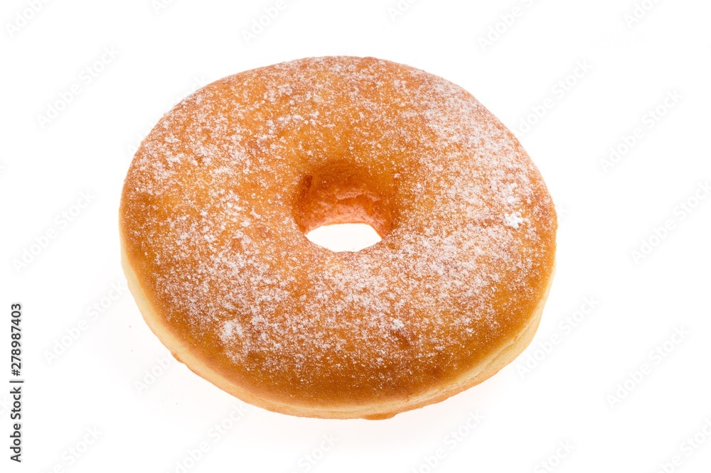 Donut Donut