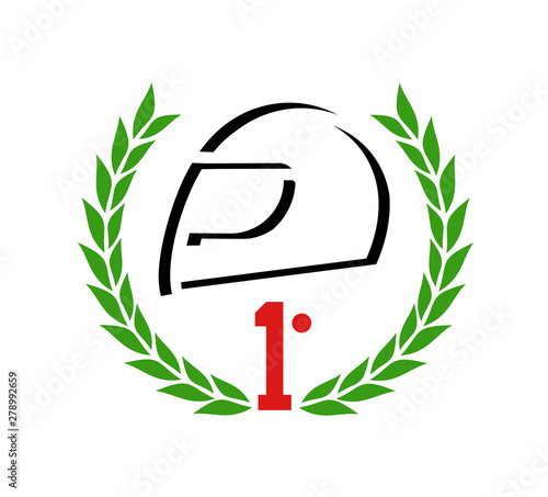 nice driver winner icon