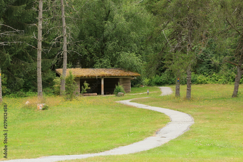 Temporary Shelter Temporary Shelter
