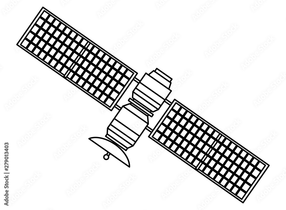 wireless internet radio connection cartoon wireless internet radio connection cartoon
