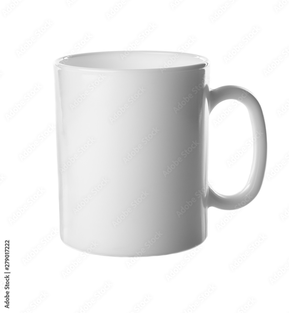 White Mug White Mug