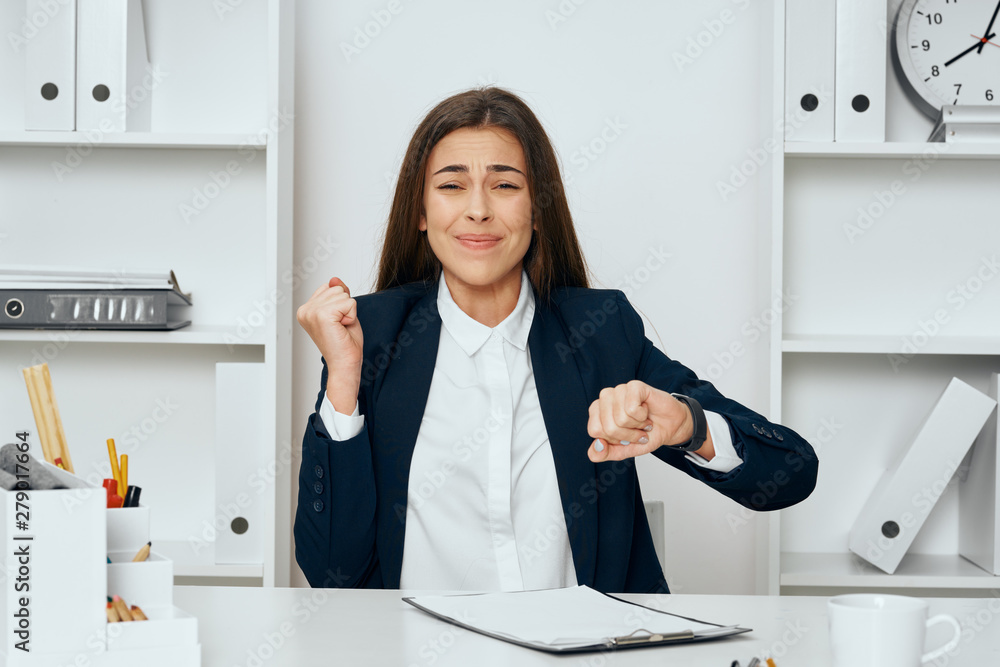 young woman in the kitchen young woman in the kitchen