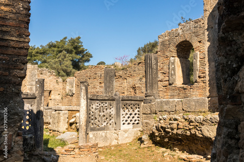 Foto Olympia, Greece