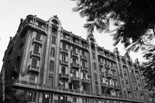 building in cairo egypt (ID: 279020273)