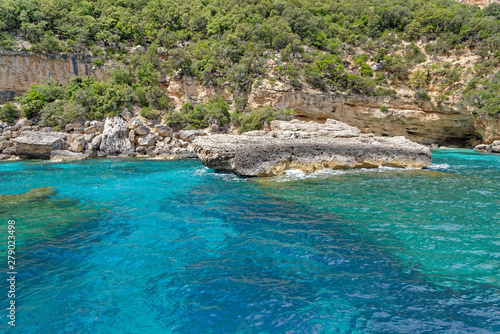 Spiaggia di Su Achileddu - Sardinia Italy