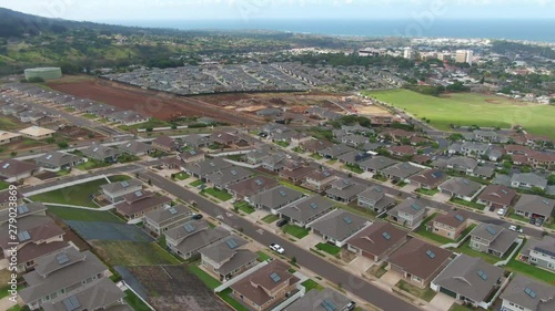 New Neighbourhood Development