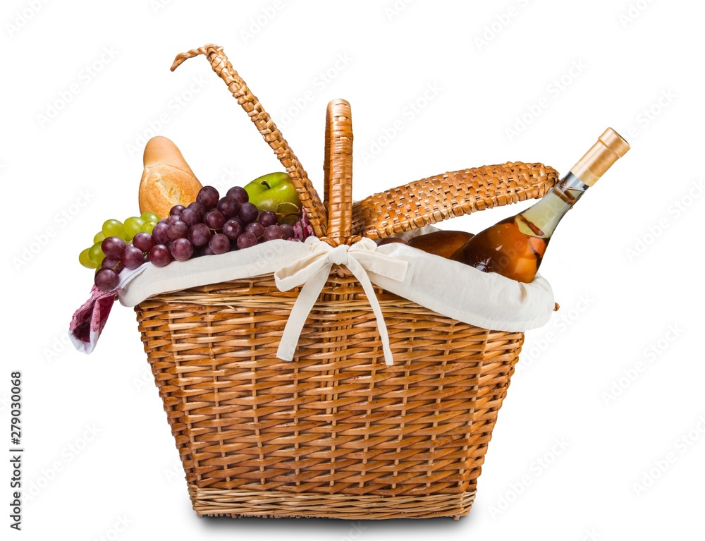 Picnic Basket Picnic Basket