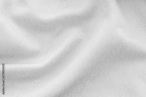 gray fabric texture background top view mock up
