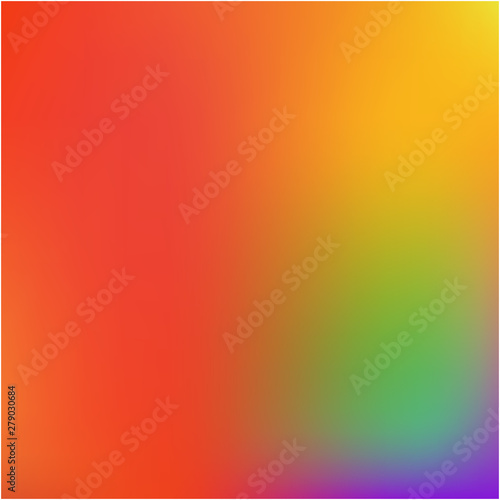 Stylish, fascinating psychedelic design.