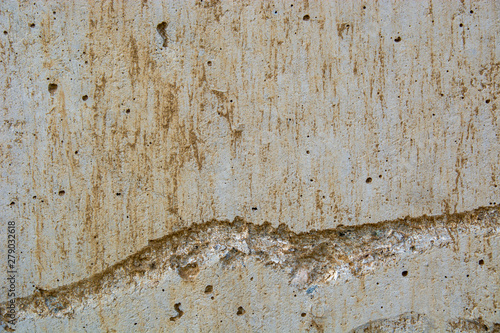 Concrete textures and pasterns and surfaces