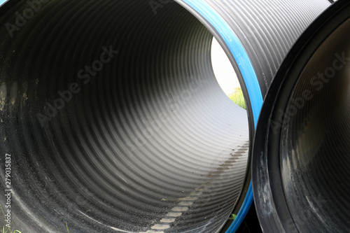 industrail piping and tubing